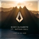 Nicky Elisabeth Ft. Nathan Ball - Light In The Dark