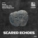 Mehdi Maghraoui, Sarab, HUNTER (TN) - Scared Echoes