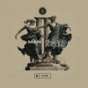 MAN - Dancing Around