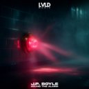 J.P. Boyle - Sound The Alarm