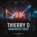 Thierry D & Thierry D - DARKSIDE