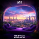 Eddie Marks (US) - Went Away