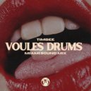 Timbee - Voules Drums