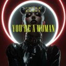 Cover Babes - You're a woman