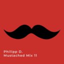 Philipp D. - Mustached Mix 11 [22.12.2025]