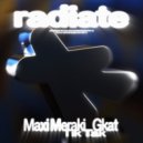 MAXI MERAKI, Gkat - Tik Tak