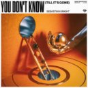 Sebastian Knight - You Don't Know (Till It's Gone)