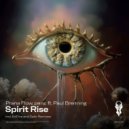 Paul Brenning, Prana Flow, panz. - Spirit Rise (EdOne Remix)