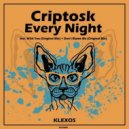 Criptosk - Don't Blame Me