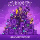 Nur-City - Фиолетовая ()