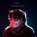 M83 - Midnight City