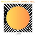 Marlon Dimare - Wanna Feel