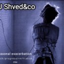 DJ Shved&co - seasonal exacerbation (mix)