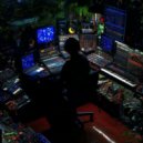 Dj Luis Marin - Friction of Rusted Gears ()