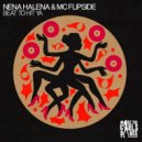 MC Flipside, NenaHalena - Beat To Hit Ya (Extended Mix)