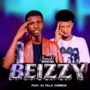 Franck Intelectual & Dj Filla Carrega - BEIZZY (feat. Dj Filla Carrega) ()