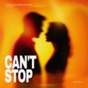 TONI SIZER, Alef De Seda, Notego - Can\'t Stop (Extended Mix)