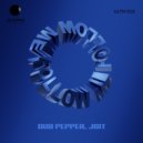 Dub Pepper, JGit - Follow Me