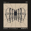 JP Candela, Bebbo - Worth It
