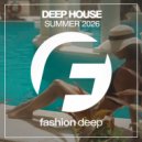The Green Sause - Movin (Original Mix)