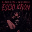 Mahiro Kuzo & Ruby Dredd - ESCXLXTION ()