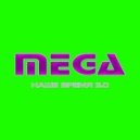 MEGA - Слышишь (Original Mix)