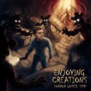Horror Gamer & SME - Enjoying Creations ()