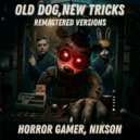 Horror Gamer & Nikson & SME - Old GSAF\'s, New Tricks 2 ()