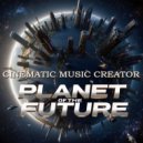 CINEMATIC MC - The Inevitable Approaching War - Неизбежное Приближение Войны ()