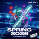 Dj David Volkov - Spring Dance 2026