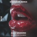 Alex Gaudino - Destination Calabria (Stashion Remix)