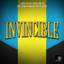 Geek Music - Hate To Say I Told You So (From \