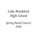 Lake Braddock Symphonic Band & Lukas Steinhelper - Trumpet Concerto (feat. Lukas Steinhelper) (Live)