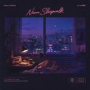 Noah Vesper - Midnight Aquarium