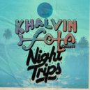 Khalvin, ISOLA CHE NON C\'È - Night Trips (Extended Mix)