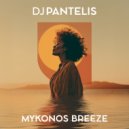 DJ Pantelis - Mykonos Breeze (Original Mix)