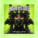 Greg Gere - Latina (Original Mix)